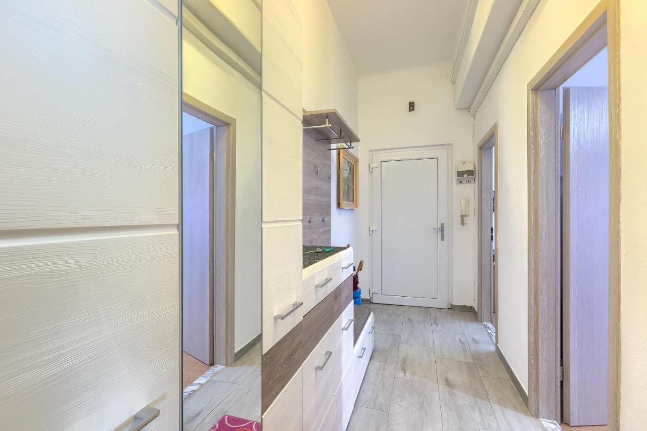 Aida Pula Apartment 外观 照片