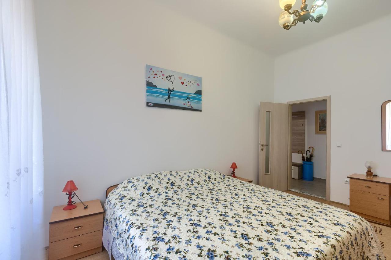 Aida Pula Apartment 外观 照片
