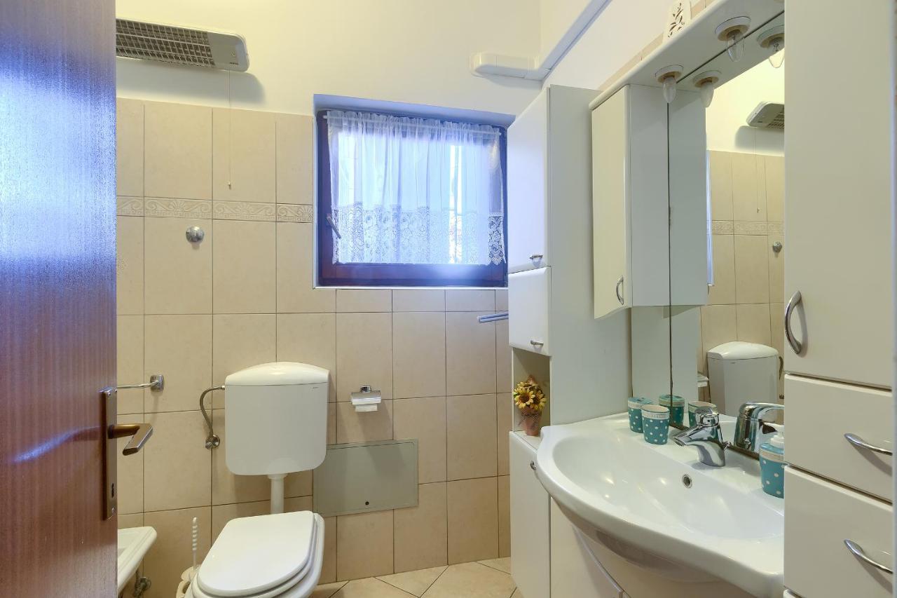 Aida Pula Apartment 外观 照片