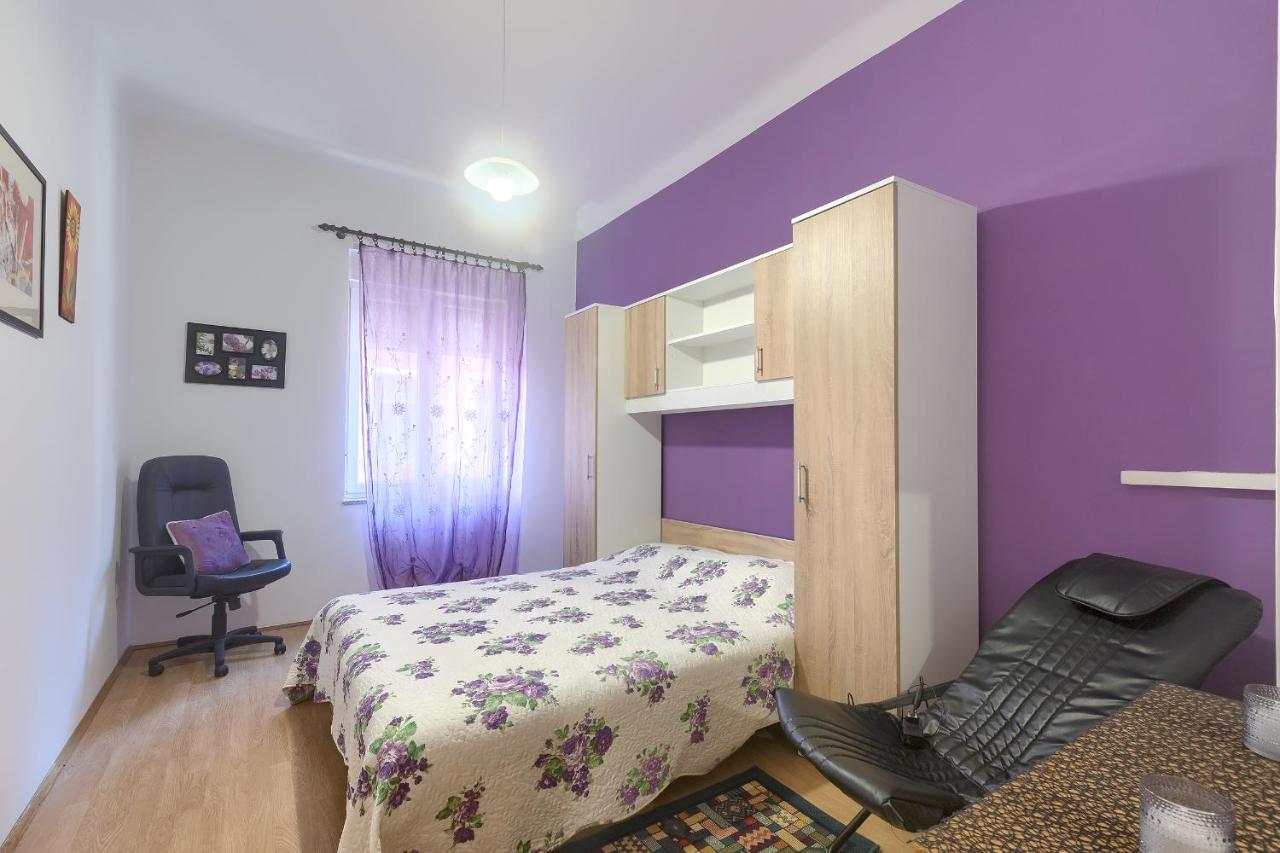 Aida Pula Apartment 外观 照片