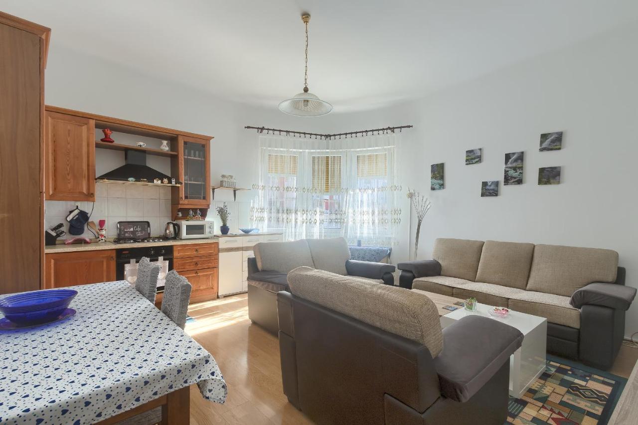 Aida Pula Apartment 外观 照片