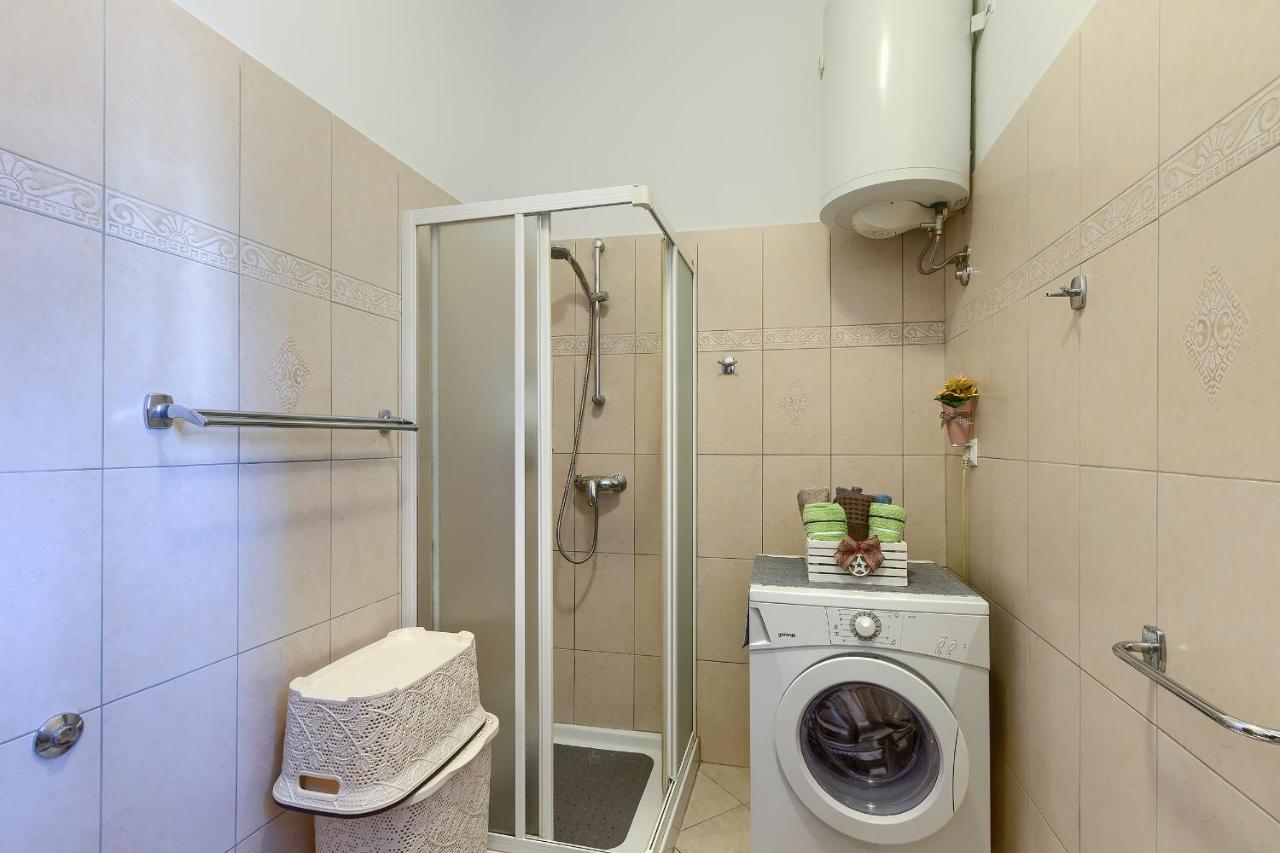 Aida Pula Apartment 外观 照片