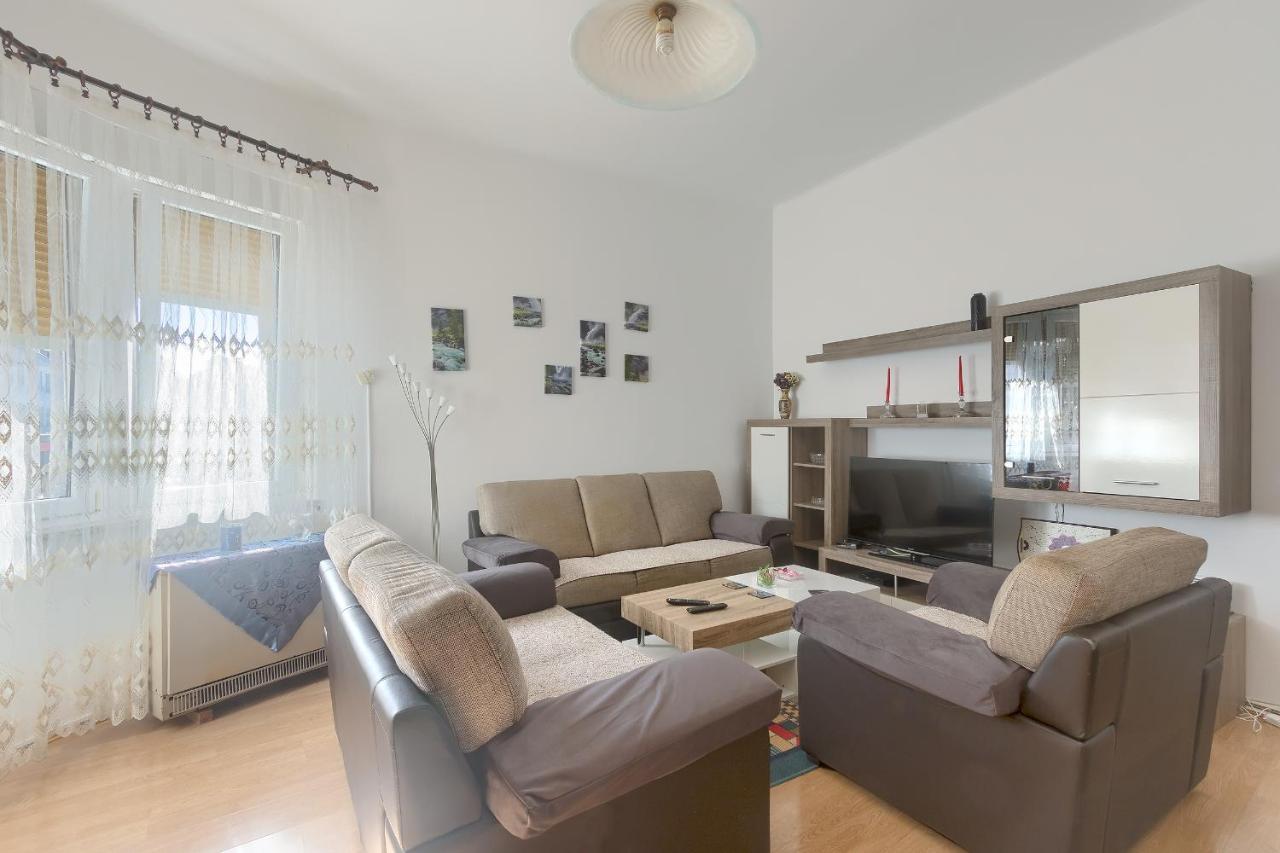 Aida Pula Apartment 外观 照片